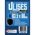 El cofre de Ulises - Standard double matte 50 unidades