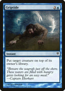 Griptide [Mazos de duelo: Jace contra Vraska] 