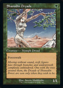 Shanodin Dryads (Retro) [Edición del 30 aniversario] 