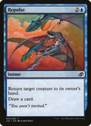 Repulse [Antología de Duel Decks] 