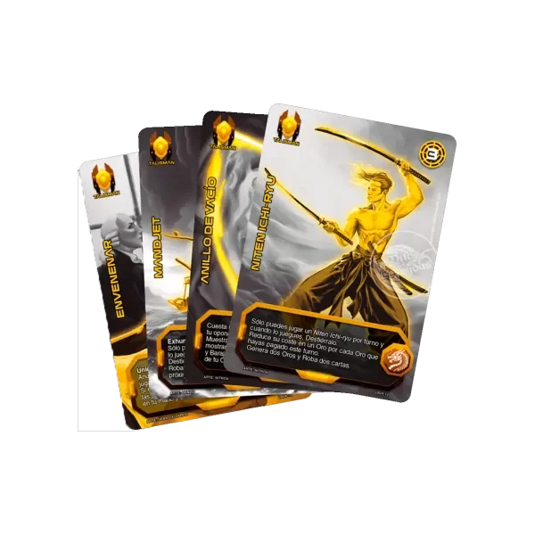 Lootbox PRIMER BLOQUE