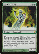 Entidad eterna [Mazos de duelo: Ajani contra Nicol Bolas] 