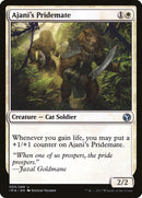 Compañero de orgullo de Ajani [Maestros icónicos] 