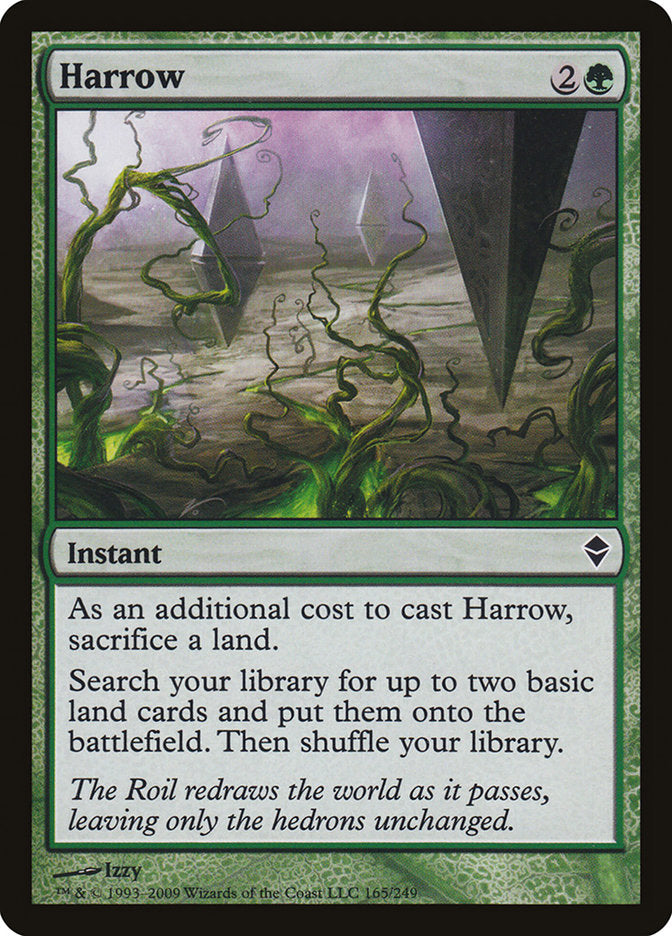 Grada [Zendikar] 