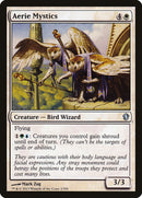Aerie Mystics [Comandante 2013] 