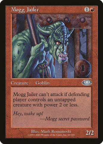 Carcelero Mogg [Cambio de plano] 