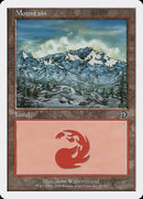Montaña (45) [Maestros de cubierta] 