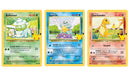 Primer paquete de socios (Kanto) 