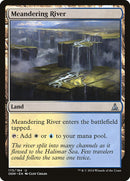 Río serpenteante [Juramento de los Guardianes] 
