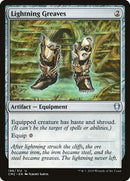 Grebas relámpago [Commander Anthology Volumen II] 