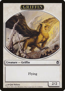 Griffin Token [Mazos de duelo: fichas de Ajani contra Nicol Bolas] 
