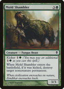 Moho Shambler [Zendikar] 