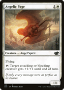 Página angelical [Jumpstart 2022] 
