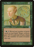 Ivy Vidente [El destino de Urza] 