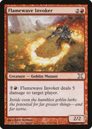Flamewave Invoker [Décima edición] 