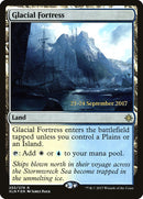 Fortaleza Glacial [Promociones de Presentación de Ixalan] 