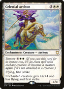 Arconte Celestial [Comandante 2018] 