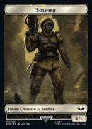 Soldado (002) // Ficha de doble cara Zephyrim (lámina de sobretensión) [Fichas de Warhammer 40,000] 