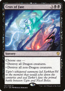 El quid del destino [Commander 2017] 