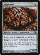 Juggernaut [Mazos de duelo: Elspeth contra Tezzeret] 