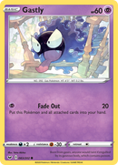 Gastly (083/202) [Espada y escudo: conjunto básico] 