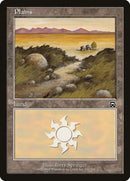 Llanuras (331) [Máscaras mercadianas] 