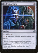 Archivo Hedron [Comandante 2019] 