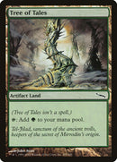 Árbol de los cuentos [Mirrodin] 