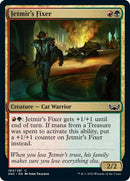 El reparador de Jetmir [Calles de New Capenna] 