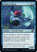 Escultor de tormentas [Jumpstart 2022] 