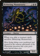 Monstruosidad deslizante [Espiral del tiempo] 