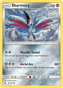 Skarmory (88/149) [Sol y Luna: Conjunto básico] 