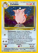 Clefable (5/130) [Conjunto básico 2] 