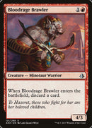 Luchador furioso [Amonkhet] 