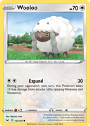 Wooloo (152/202) [Espada y escudo: conjunto básico] 