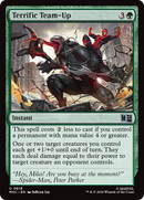 Terrific Team-Up [Marvel Super Heroes Commander]