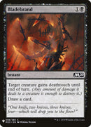 Bladebrand [potenciador misterioso] 