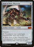 Alma de Nueva Phyrexia [Promociones Magic 2015] 