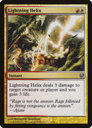 Lightning Helix [Mazos de duelo: Ajani contra Nicol Bolas] 