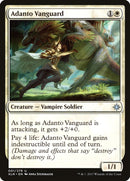 Adanto Vanguardia [Ixalan] 