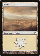 Llanuras (232) [Cicatrices de Mirrodin] 