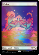 Secret Lair: Drop Series - The Astrology Lands (Cáncer - Edición foil) 
