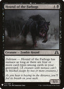 Sabueso de los Farbogs [Mystery Booster] 