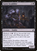 Scrabbler de tumbas [Comandante 2019] 