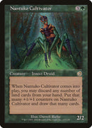Cultivador Nantuko [Tormento] 