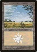 Llanuras (sin flores / cuatro arbustos de bayas) [Portal] 