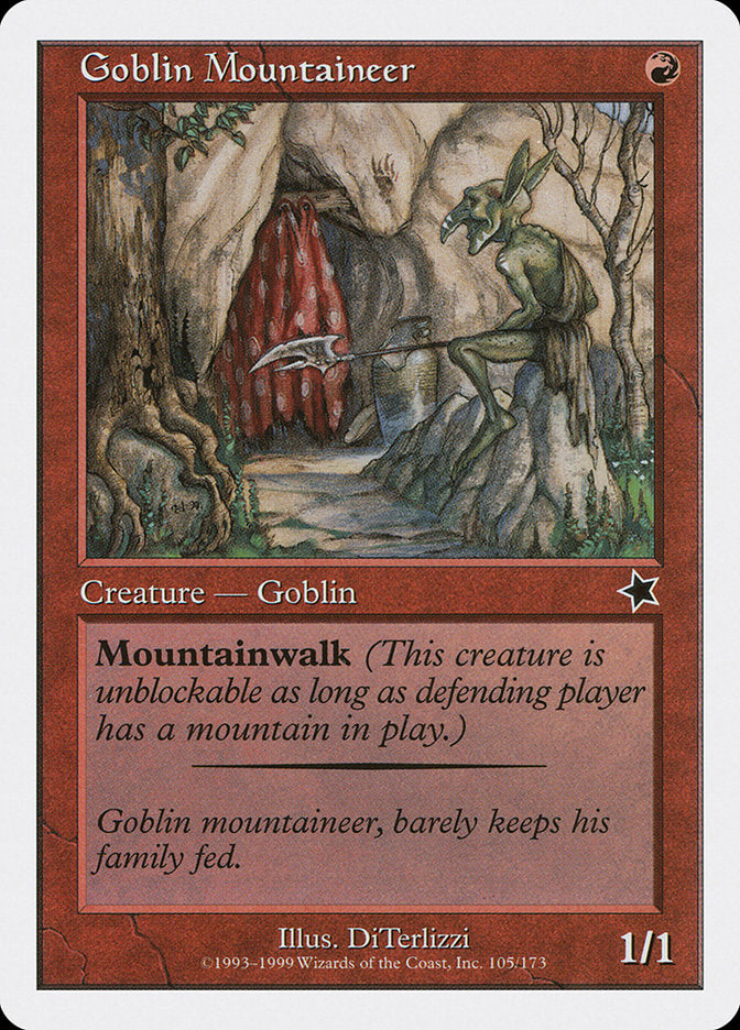 Duende Montañero [Inicio 1999] 