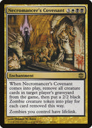 Pacto del Nigromante [Alara Reborn] 