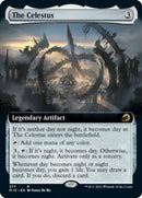 El Celestus (arte extendido) [Innistrad: Midnight Hunt] 