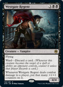 Westgate Regent [Dragones y Mazmorras: Aventuras en los Reinos Olvidados] 
